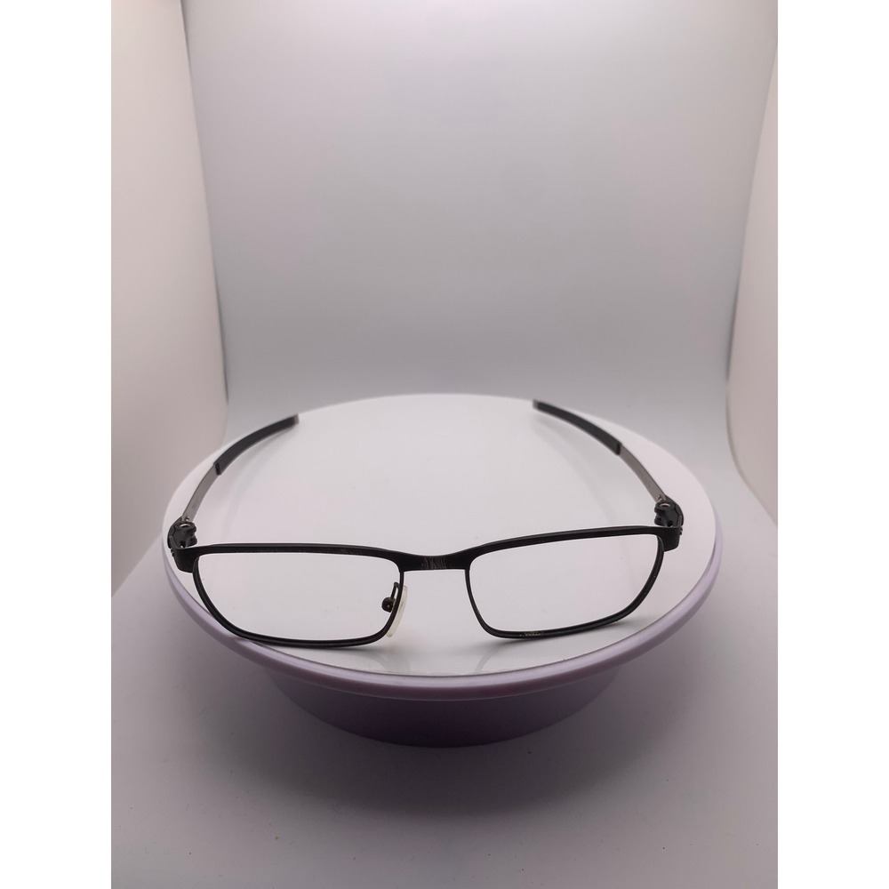 Oakley Tincup Powder Coal Eyeglass Frames OX3184-0154 54-17 135 Frames Only